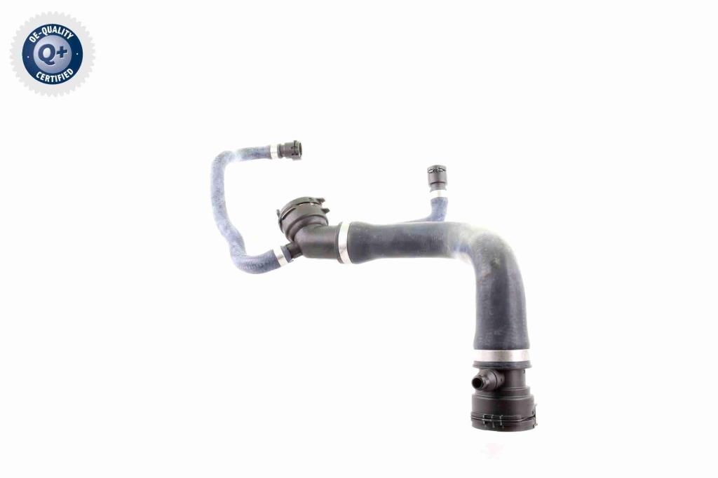 Durite de radiateur (Durite de refroidissement) VAICO V20-0870