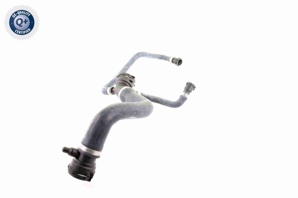 Durite de radiateur (Durite de refroidissement) VAICO V20-0870