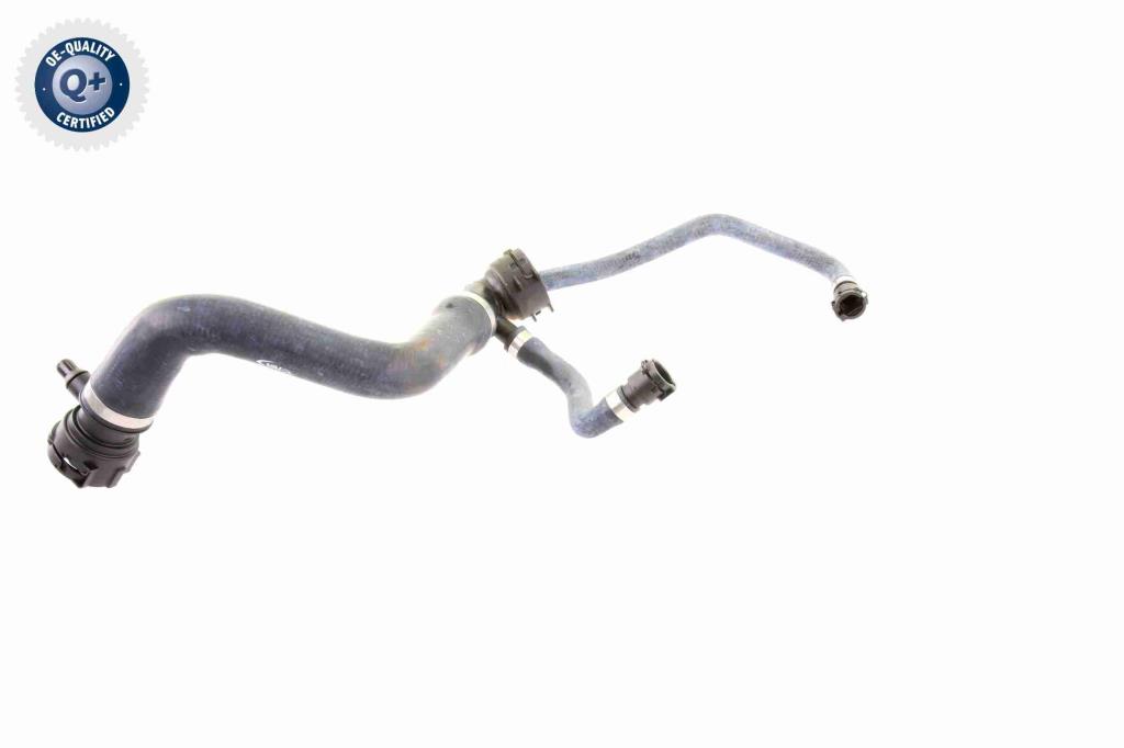 Durite de radiateur (Durite de refroidissement) VAICO V20-0870