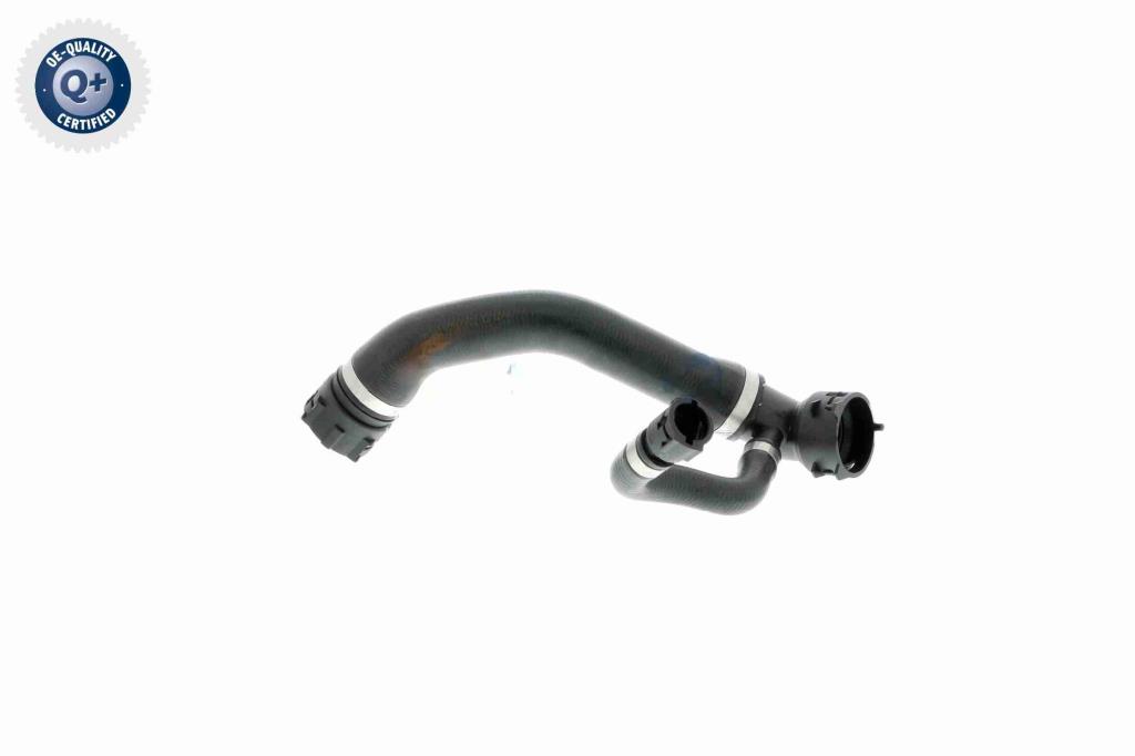 Durite de radiateur (Durite de refroidissement) VAICO V20-0872