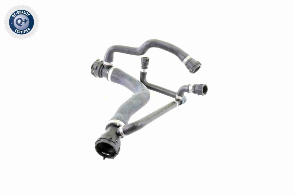 Durite de radiateur (Durite de refroidissement) VAICO ref. V20-0874