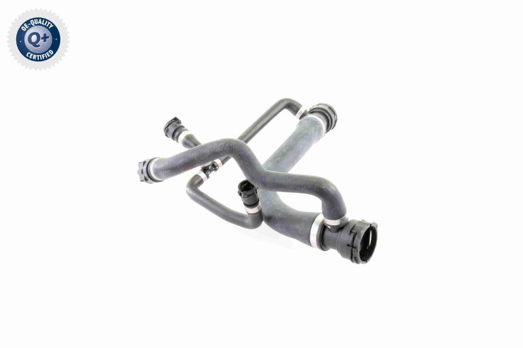 Durite de radiateur (Durite de refroidissement) VAICO ref. V20-0874