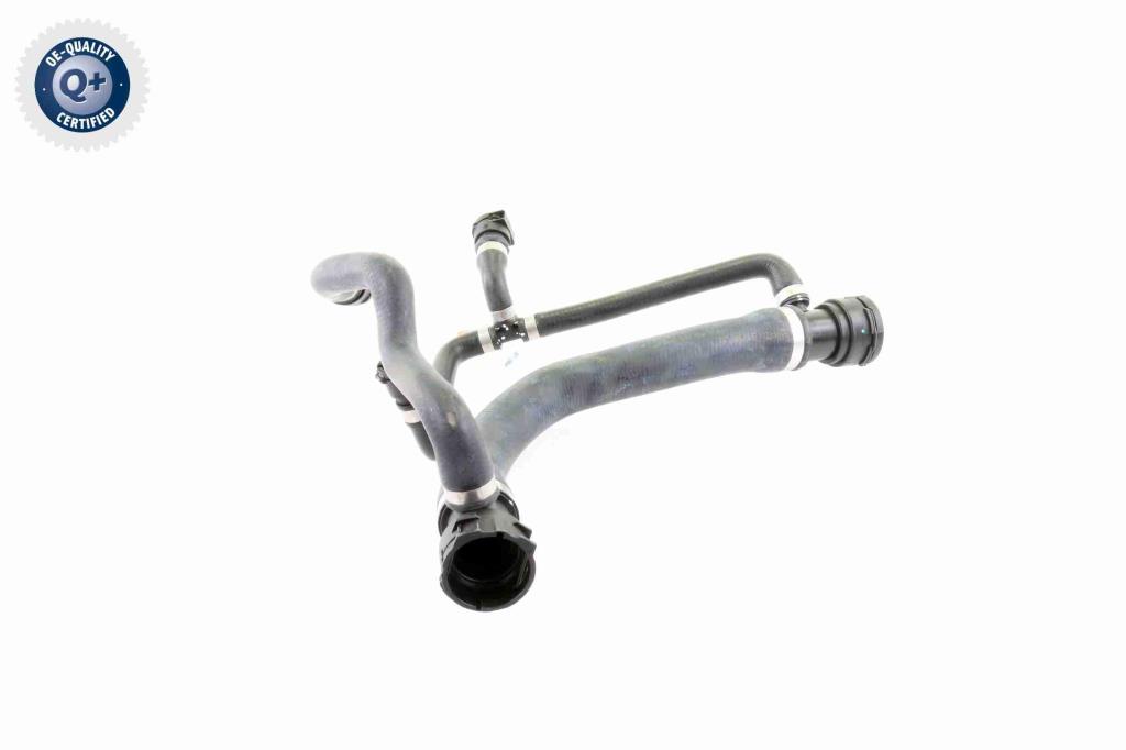 Durite de radiateur (Durite de refroidissement) VAICO ref. V20-0874