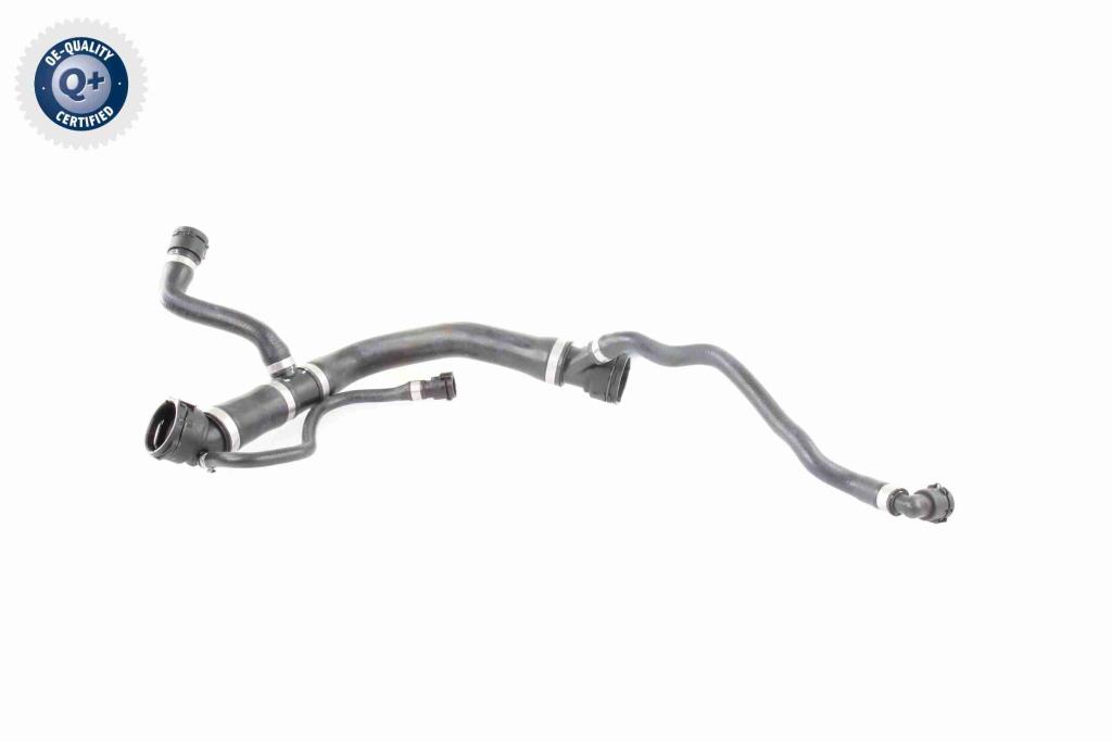 Durite de radiateur (Durite de refroidissement) VAICO V20-0875
