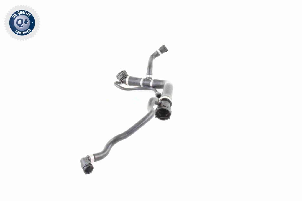 Durite de radiateur (Durite de refroidissement) VAICO V20-0875