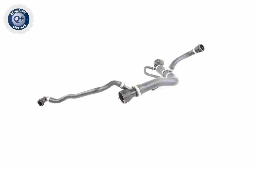 Durite de radiateur (Durite de refroidissement) VAICO V20-0875