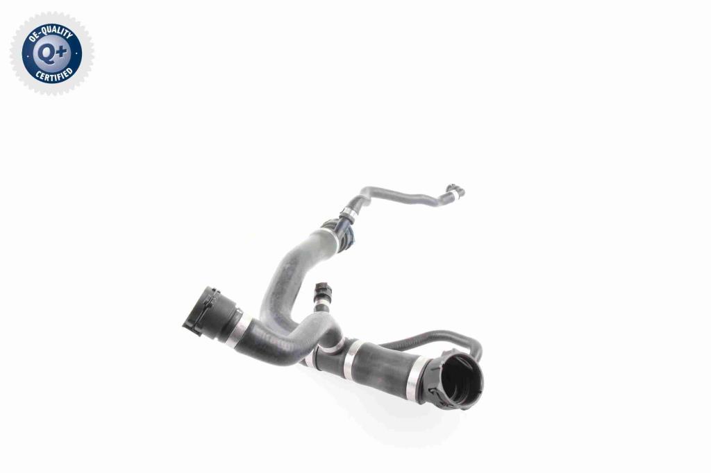 Durite de radiateur (Durite de refroidissement) VAICO V20-0875