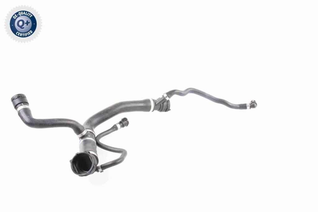 Durite de radiateur (Durite de refroidissement) VAICO V20-0875