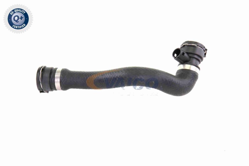 Durite de radiateur (Durite de refroidissement) VAICO V20-0876