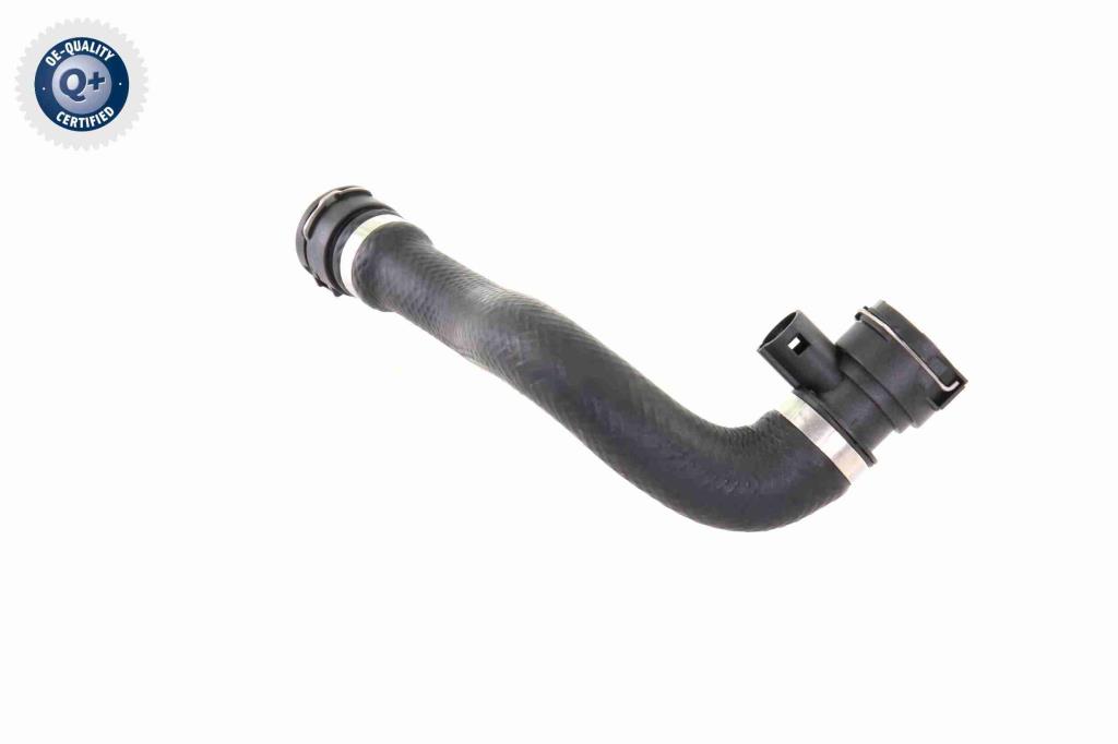 Durite de radiateur (Durite de refroidissement) VAICO V20-0876
