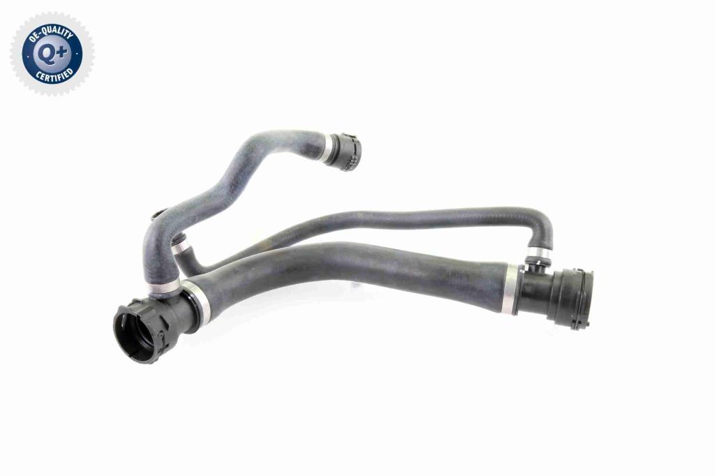 Durite de radiateur (Durite de refroidissement) VAICO ref. V20-0877