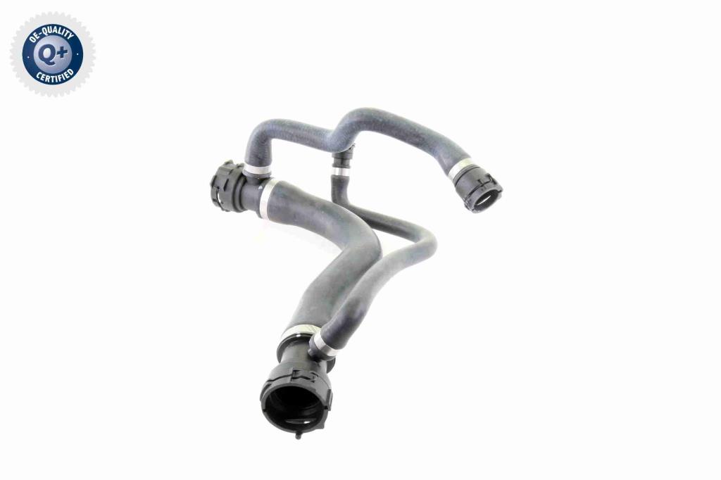 Durite de radiateur (Durite de refroidissement) VAICO ref. V20-0877