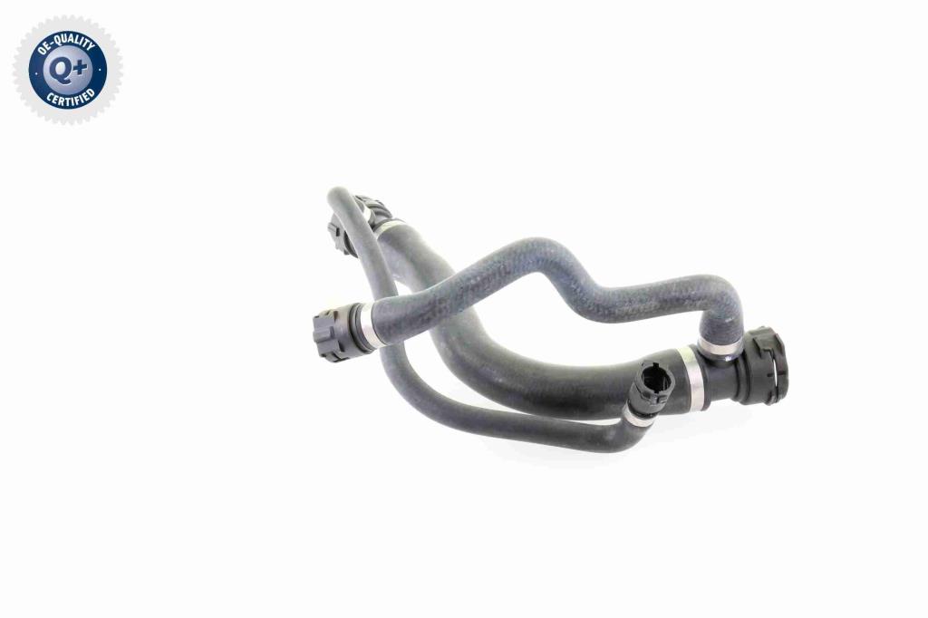 Durite de radiateur (Durite de refroidissement) VAICO ref. V20-0877