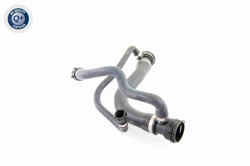 Durite de radiateur (Durite de refroidissement) VAICO ref. V20-0877
