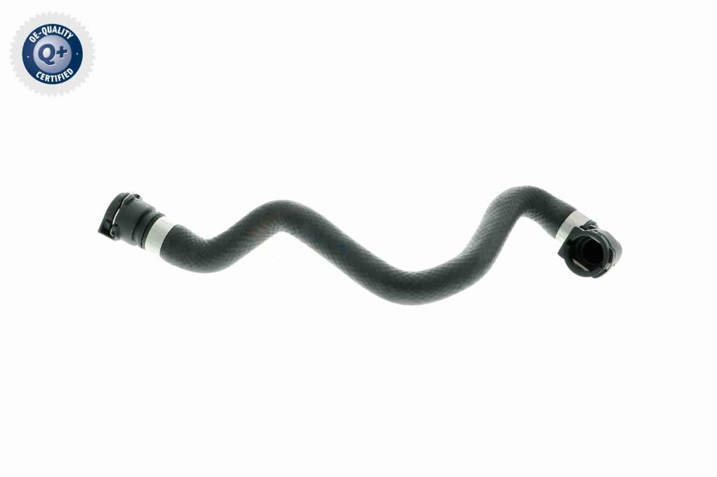 Durite de radiateur (Durite de refroidissement) VAICO V20-0880