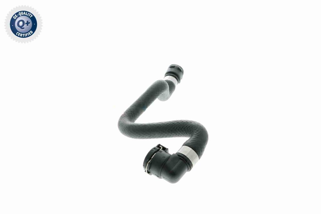 Durite de radiateur (Durite de refroidissement) VAICO V20-0880