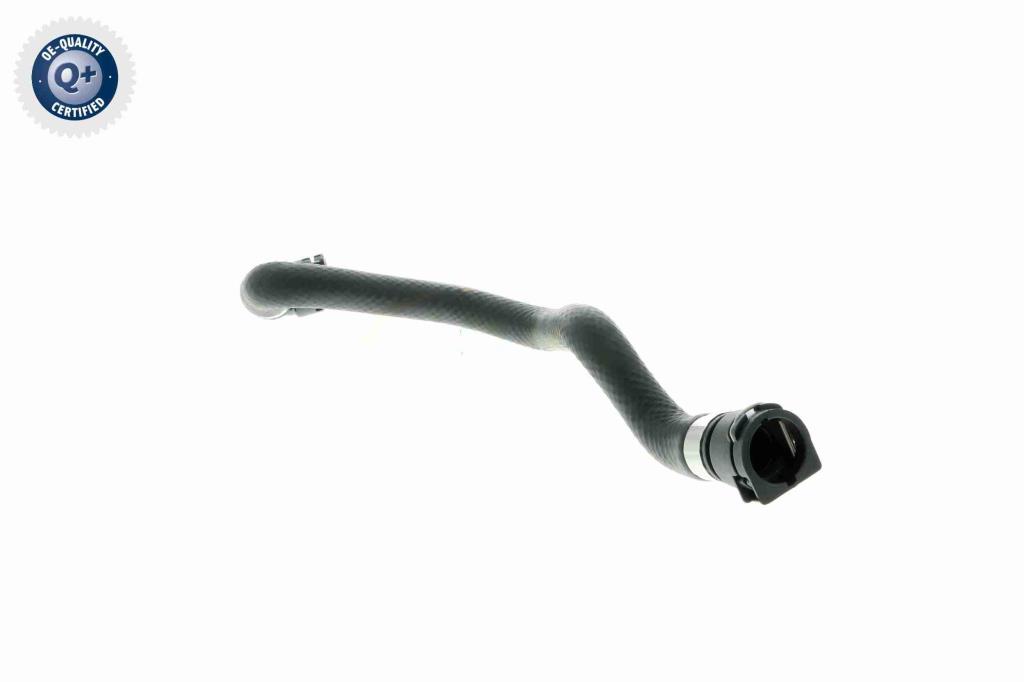 Durite de radiateur (Durite de refroidissement) VAICO V20-0880