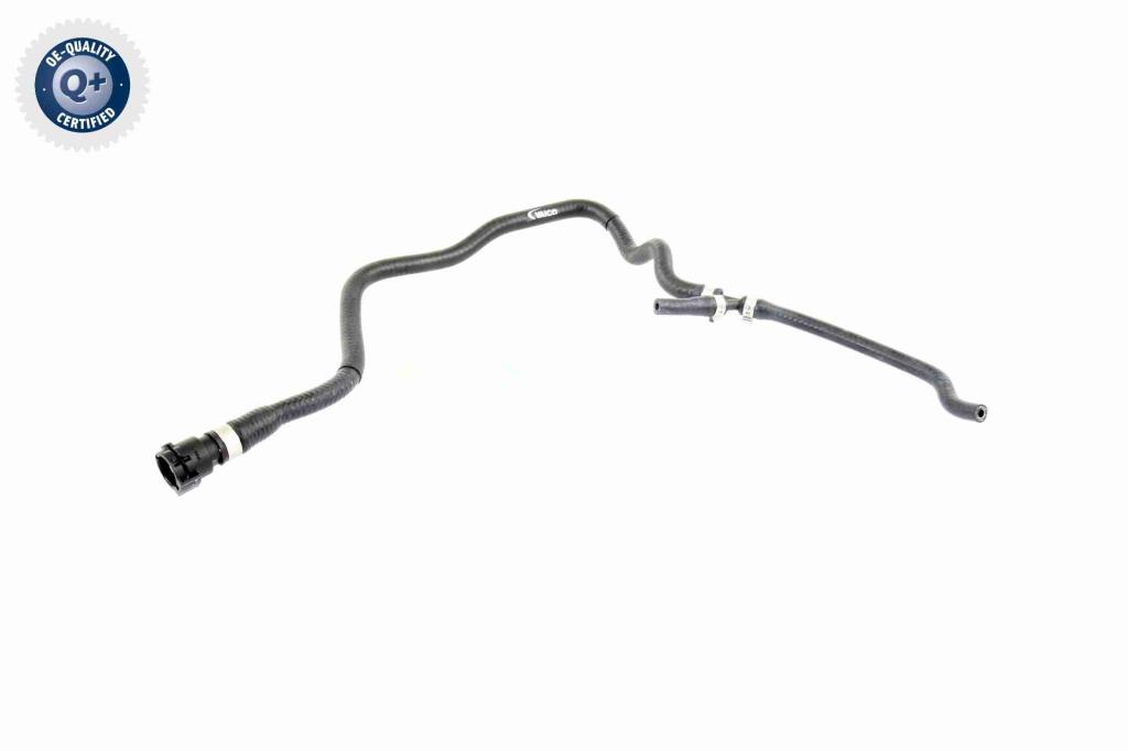 Durite de radiateur (Durite de refroidissement) VAICO ref. V20-0885
