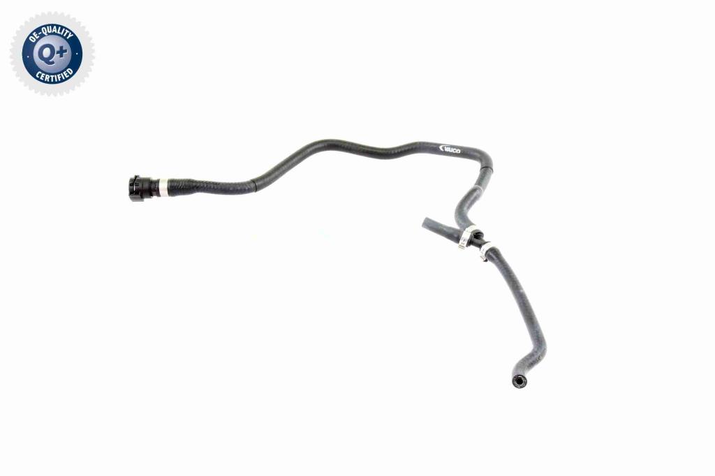Durite de radiateur (Durite de refroidissement) VAICO ref. V20-0885