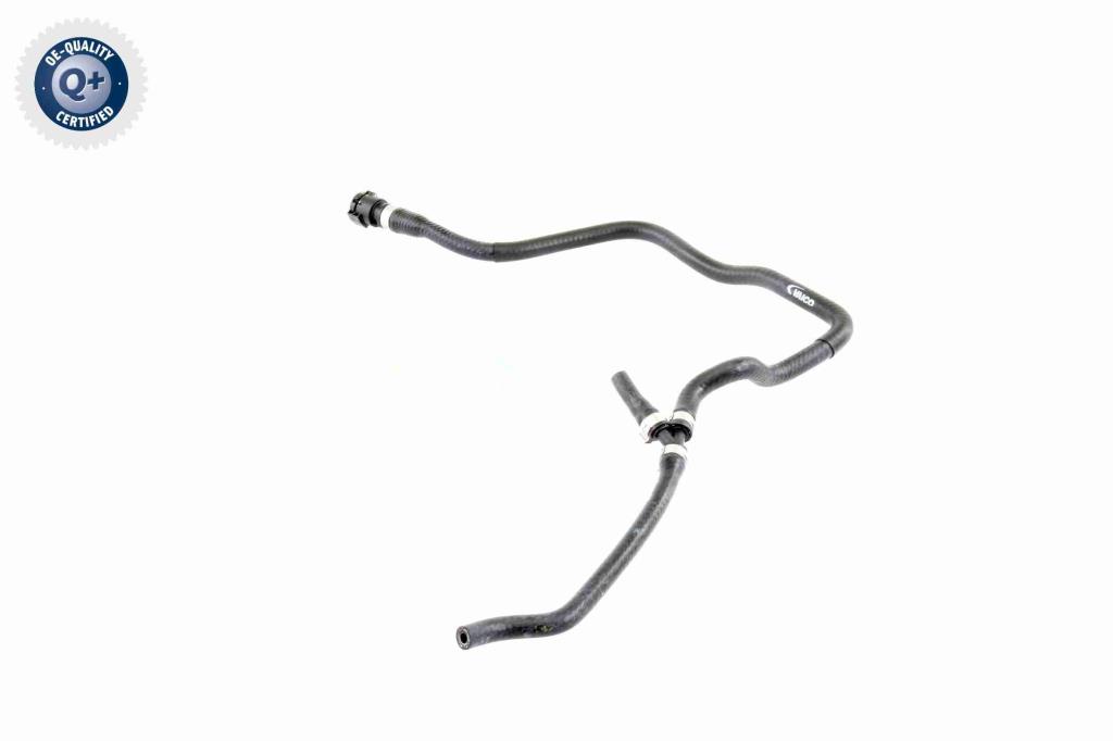 Durite de radiateur (Durite de refroidissement) VAICO ref. V20-0885