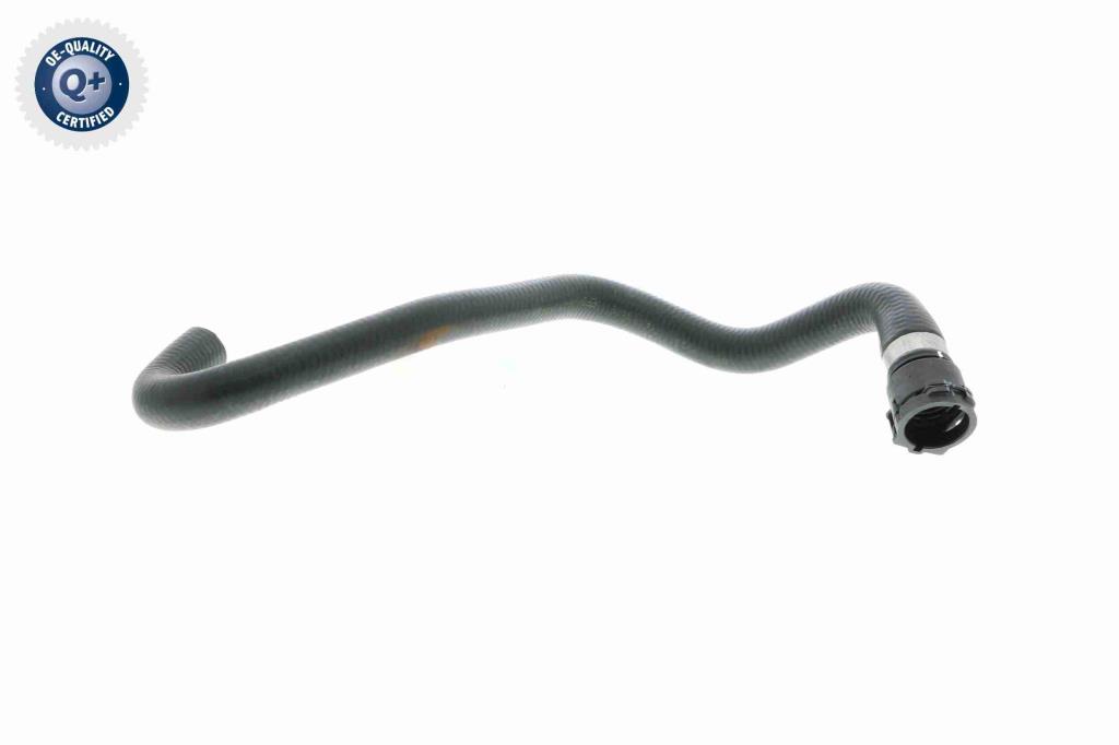 Durite de radiateur (Durite de refroidissement) VAICO V20-0886