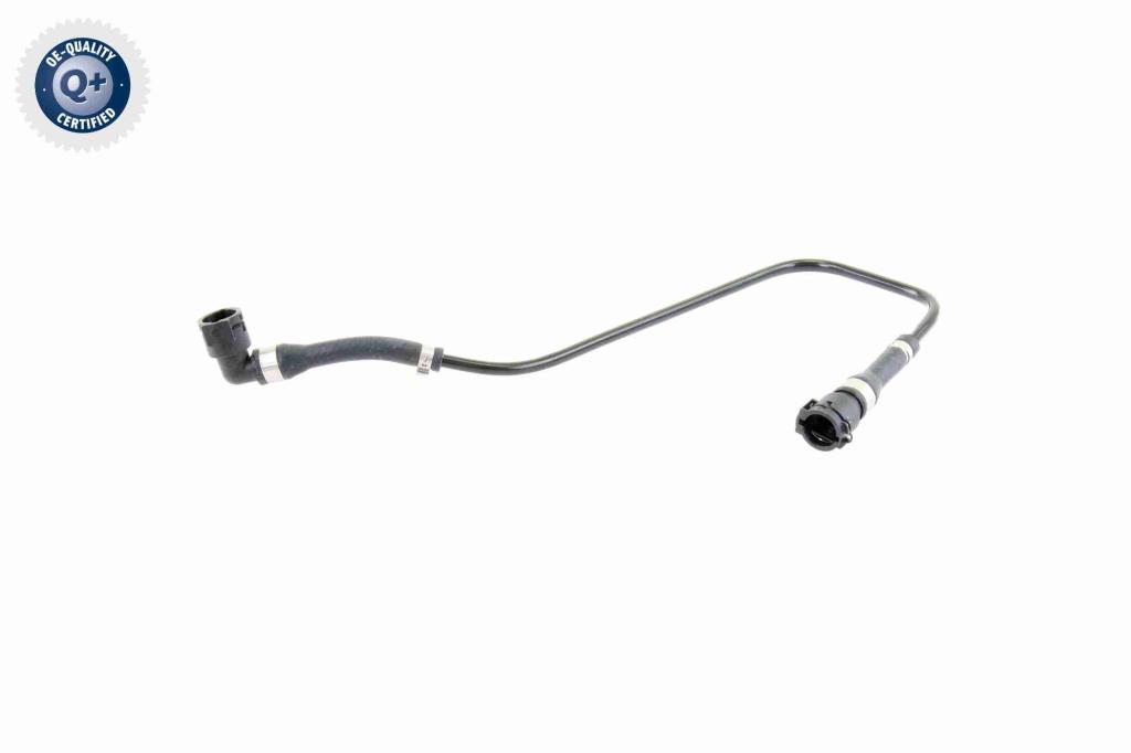 Durite de radiateur (Durite de refroidissement) VAICO ref. V20-0889