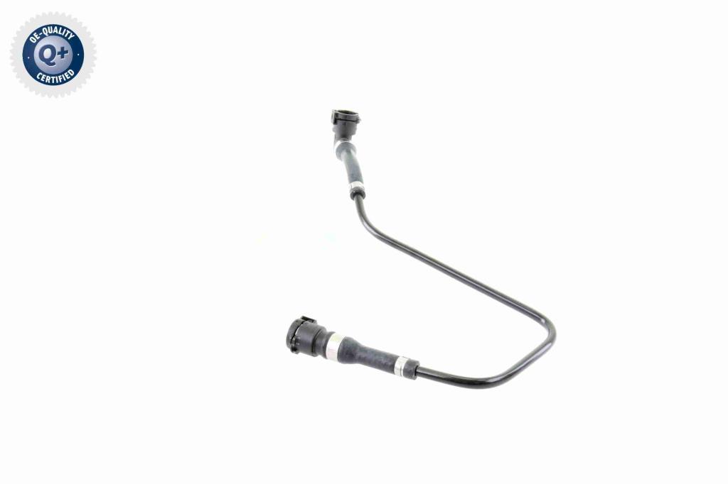 Durite de radiateur (Durite de refroidissement) VAICO ref. V20-0889