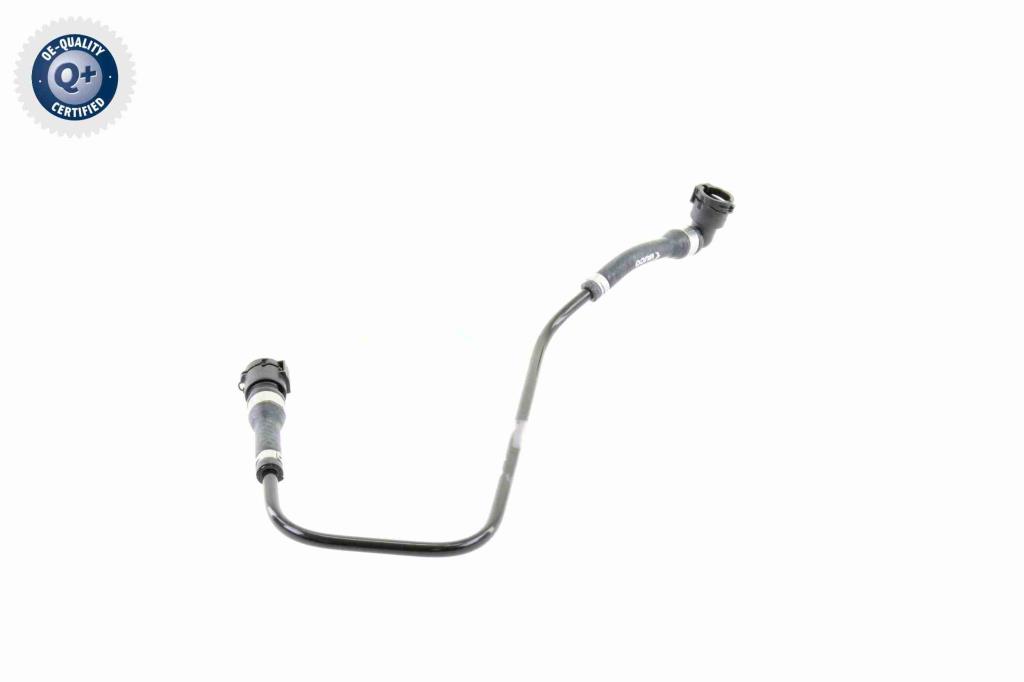 Durite de radiateur (Durite de refroidissement) VAICO ref. V20-0889