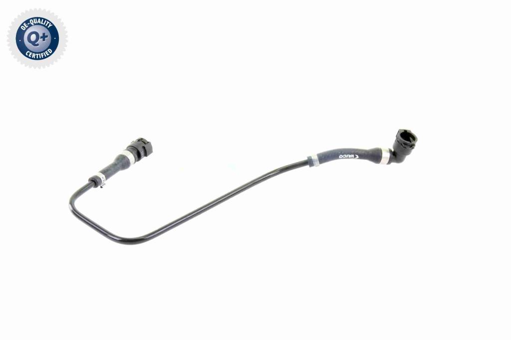 Durite de radiateur (Durite de refroidissement) VAICO ref. V20-0889