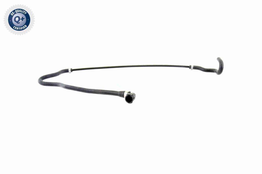 Durite de radiateur (Durite de refroidissement) VAICO V20-0890