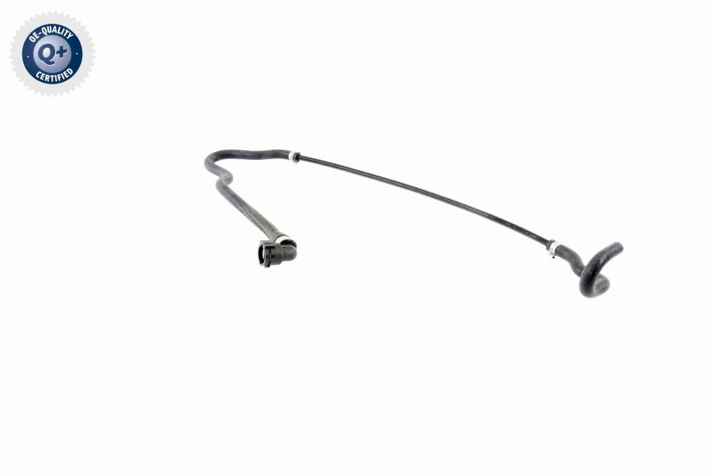 Durite de radiateur (Durite de refroidissement) VAICO V20-0890