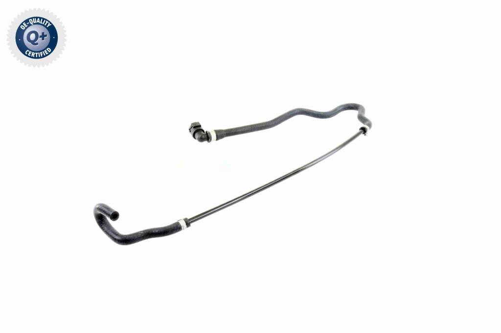 Durite de radiateur (Durite de refroidissement) VAICO V20-0890