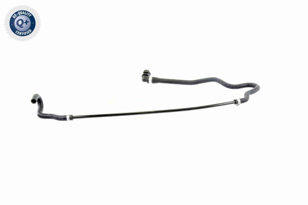 Durite de radiateur (Durite de refroidissement) VAICO V20-0890