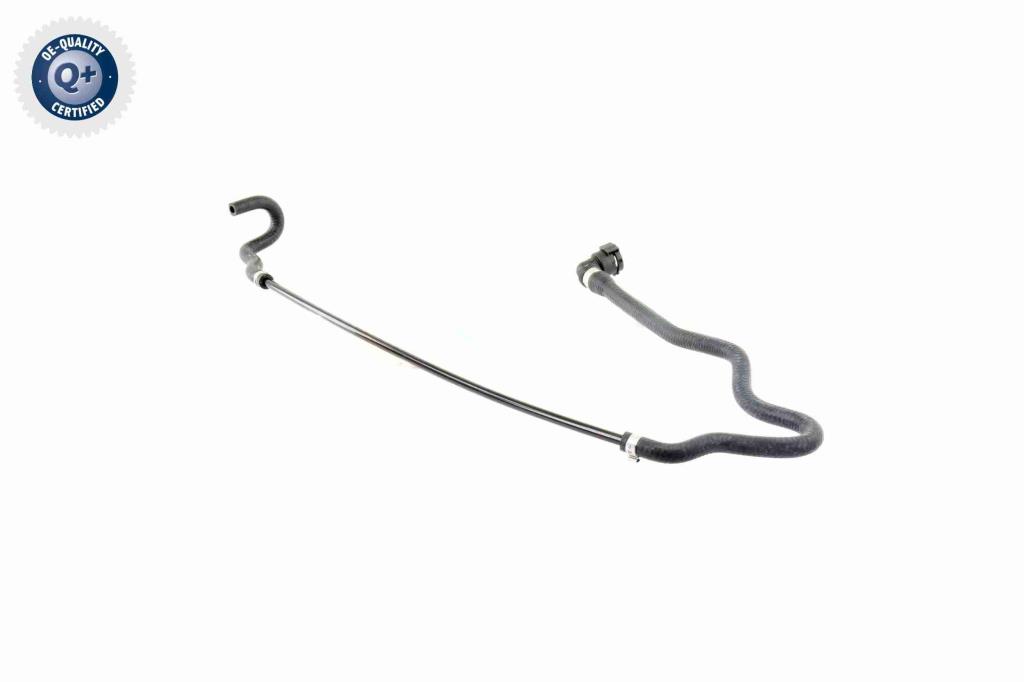 Durite de radiateur (Durite de refroidissement) VAICO V20-0890