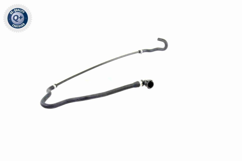 Durite de radiateur (Durite de refroidissement) VAICO V20-0890