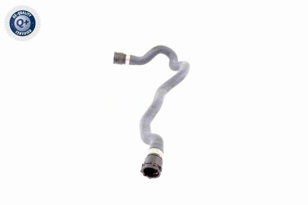 Tube de refroidissement VAICO ref. V20-0893