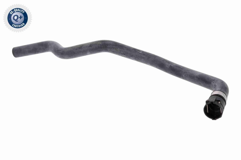 Durite de radiateur (Durite de refroidissement) VAICO V20-0897