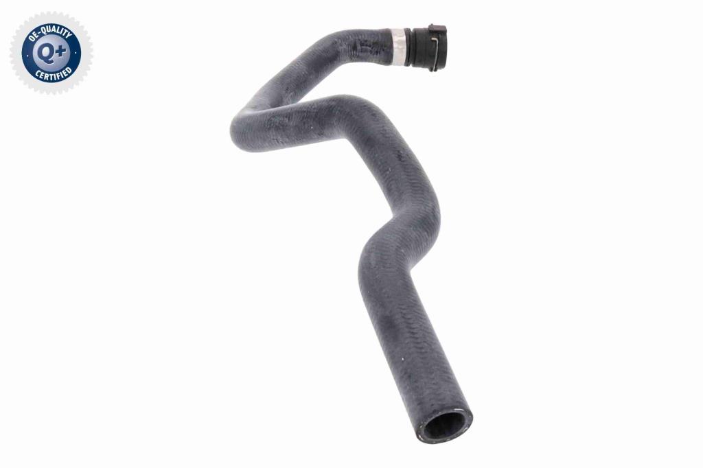 Durite de radiateur (Durite de refroidissement) VAICO V20-0897