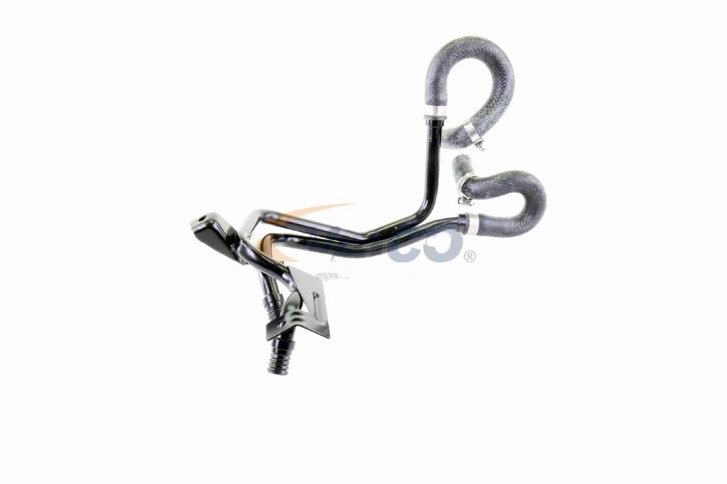 Durite de radiateur (Durite de refroidissement) VAICO ref. V20-0905