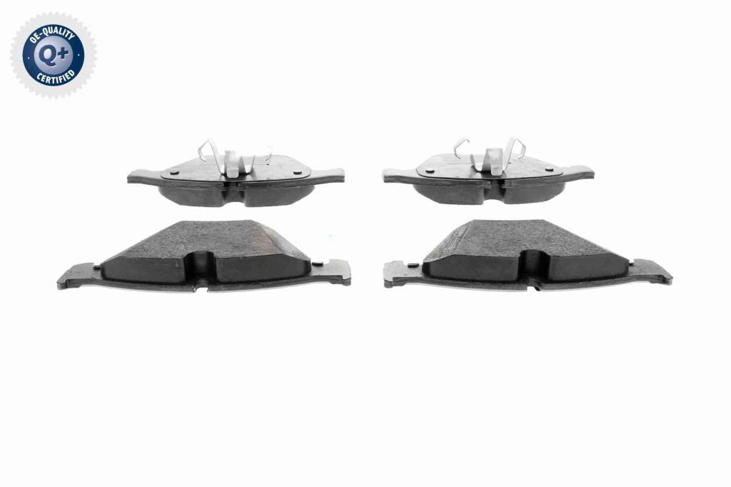 Jeu de 4 plaquettes de frein VAICO ref. V20-0916