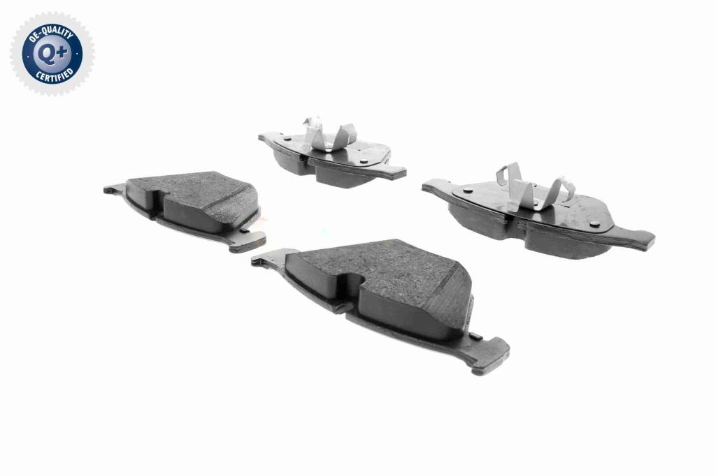 Jeu de 4 plaquettes de frein VAICO ref. V20-0916