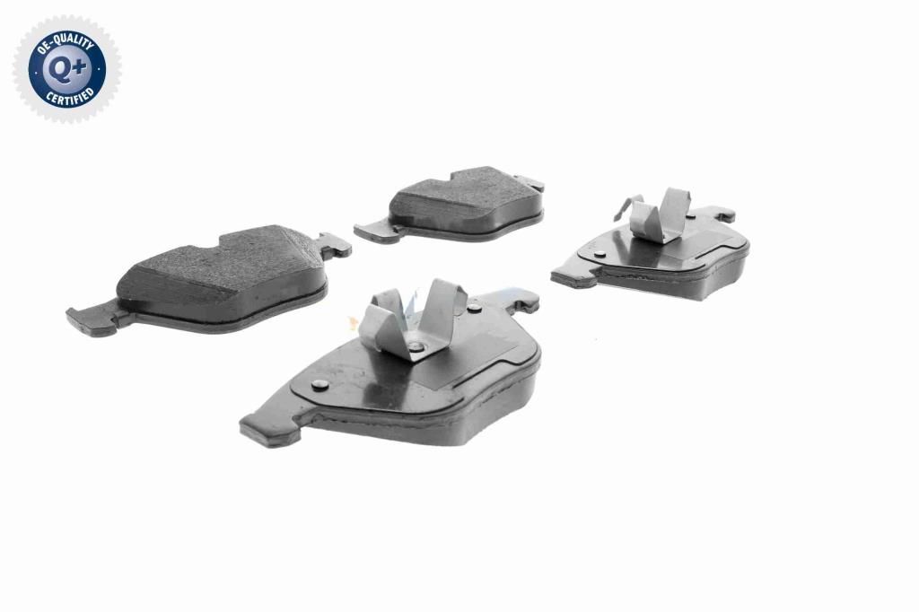 Jeu de 4 plaquettes de frein VAICO ref. V20-0916