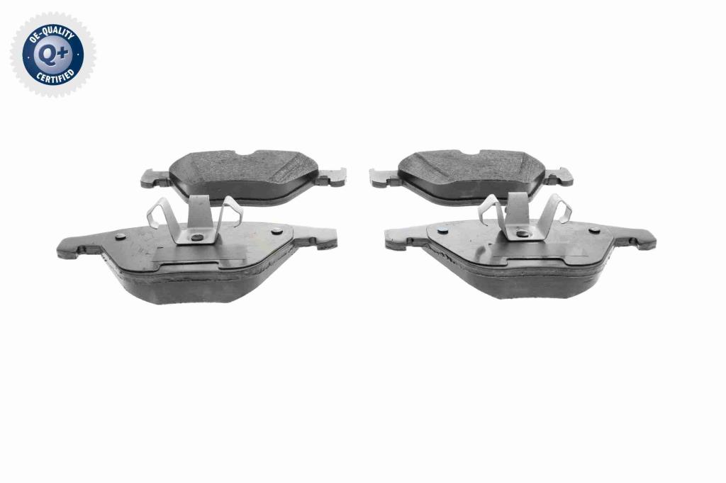 Jeu de 4 plaquettes de frein VAICO ref. V20-0916