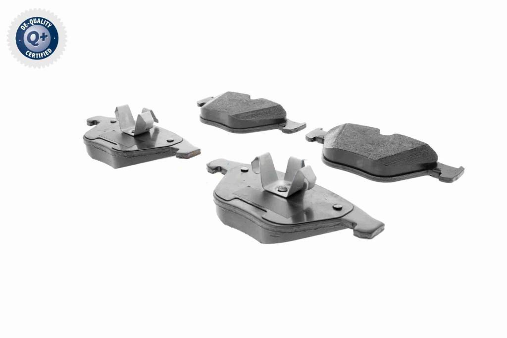 Jeu de 4 plaquettes de frein VAICO ref. V20-0916