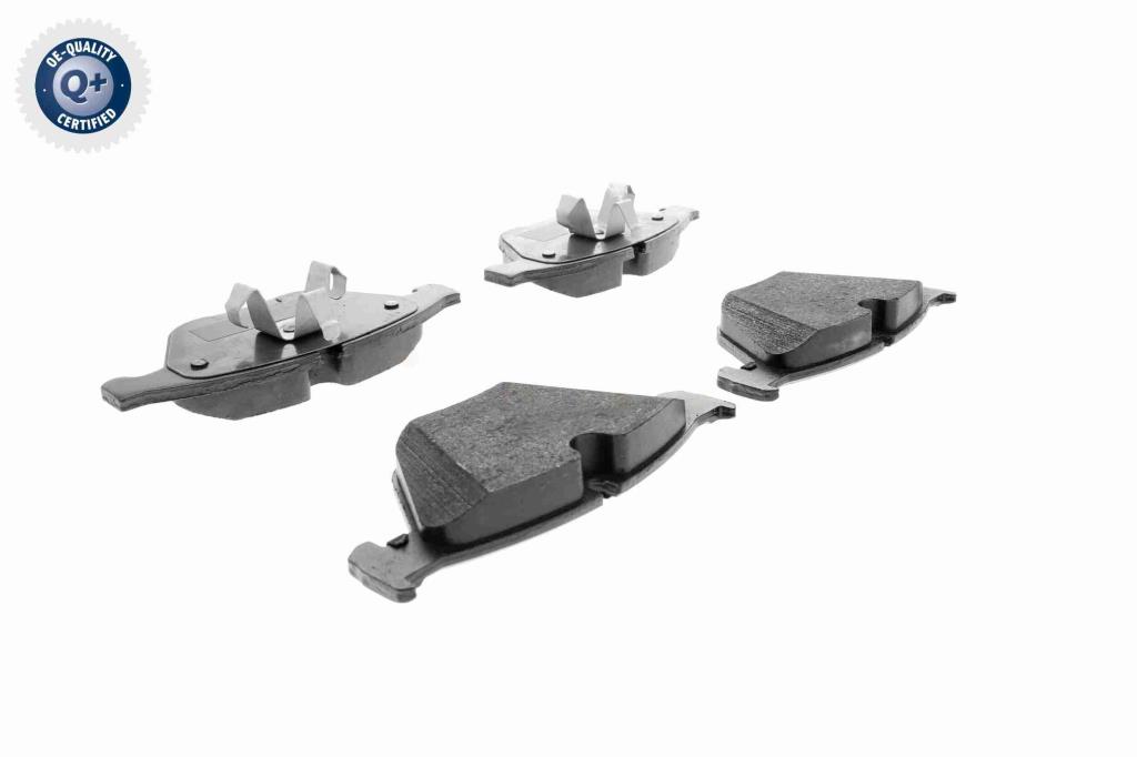 Jeu de 4 plaquettes de frein VAICO ref. V20-0916