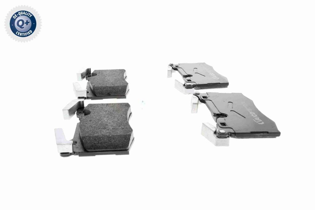 Jeu de 4 plaquettes de frein VAICO ref. V20-0960