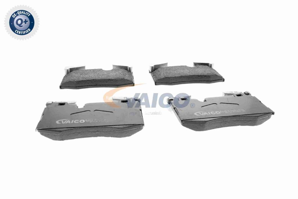 Jeu de 4 plaquettes de frein VAICO ref. V20-0960