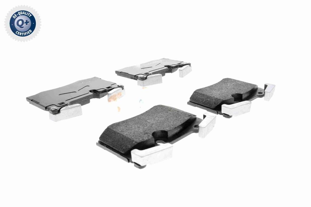 Jeu de 4 plaquettes de frein VAICO ref. V20-0960