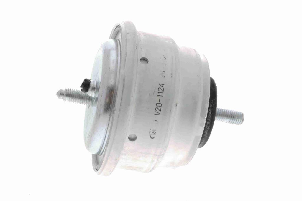 Support moteur (Silent bloc moteur) VAICO V20-1124