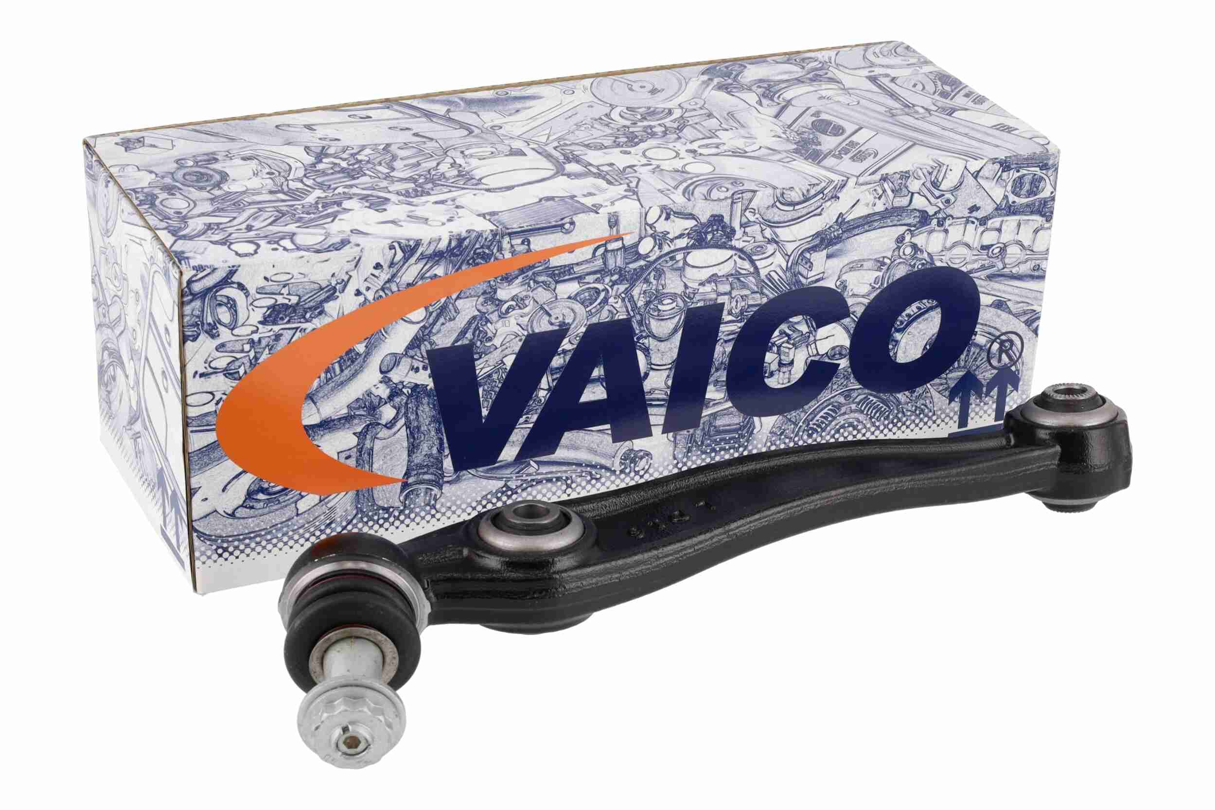 Triangle de suspension VAICO ref. V20-1173